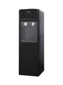 Buy Press-Button Water Dispenser 807103012 Black in Saudi Arabia