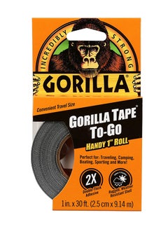 Gorilla Wood Glue, 4 Ounce Bottle, (Pack of 2)