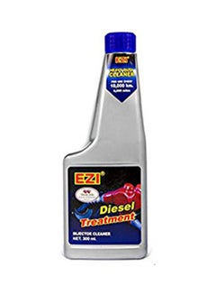 Buy Diesel Treatment - 300Ml in Saudi Arabia