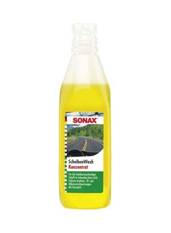 Buy Windscreen Wash Citrus 1:10 Concentrate in Saudi Arabia