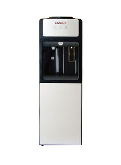 Buy Water Dispenser 807103017 Silver/Black in Saudi Arabia