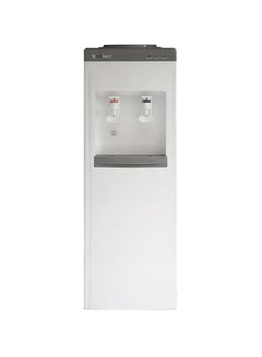 Buy Water Dispenser 807103010 White/Grey in Saudi Arabia