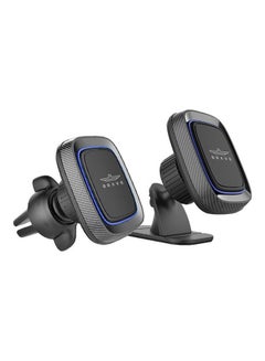 Buy 2-In-1 Magnetic Universal Car Mount in UAE