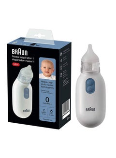 Buy Stuffy Noses Clear Nasal Aspirator in UAE