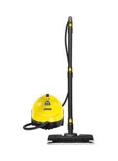 Buy Sc2 Multi-Purpose Steam Cleaner 5 L 1500 W 1.512-002 Yellow in UAE