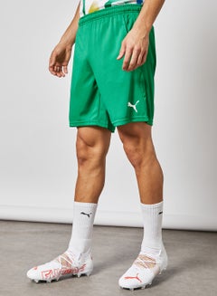 Buy Neymar Jr Copa Football Shorts Green in UAE