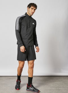 adidas Aeroready Sereno Cut Slim 1/4 