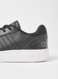 adidas Hoops 2.0 Sneakers Black UAE | Dubai, Abu Dhabi
