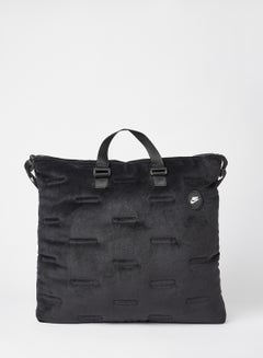 Buy Heritage Tote Bag Black in Saudi Arabia