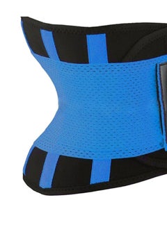 Buy Corset Abdomen Slimming Body Shaper Sports Girdle Belt in UAE