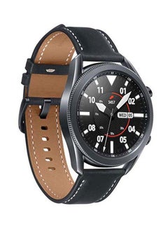 Buy Galaxy Watch 3 45mm Mystic Black in UAE