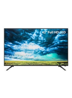 Buy 42-Inch Android Smart LED TV GLED4207XFHD Black in UAE
