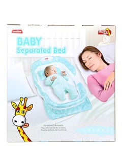 Buy Baby Blanket And Bed With Music in Saudi Arabia