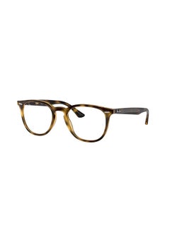 Buy Stylish Full Rim Eye Frame 0RX7159F-2012 52 in Saudi Arabia