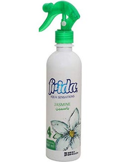 Buy Aqua Sensations Jasmine Air Freshener Multicolour 460ml in Egypt