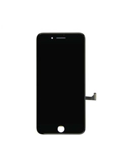 Buy LCD Screen Replacement For iPhone 7 Plus Black in UAE