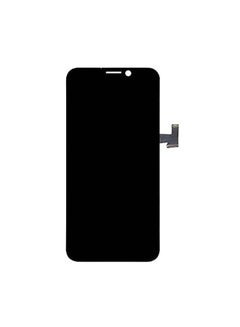 Buy LCD Screen Replacement For iPhone 11 Pro Max Black in UAE