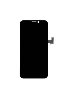 Buy LCD Screen Replacement For iPhone 11 Pro Max Black in Saudi Arabia