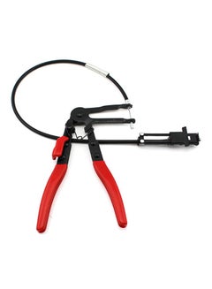 Buy Hose Clamp Plier Car Water Pipe Repair Tool in Saudi Arabia