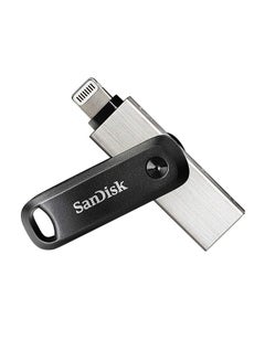 Buy iXpAnd Flash Drive Go For iPhone And iPad 256 GB in UAE