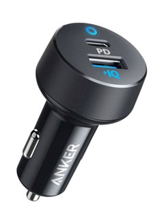 Buy PowerPort PD USB Car Charger in UAE