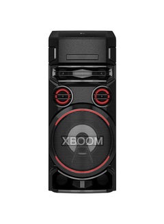 Buy XBOOM ON7 Series One Body Hi-Fi System ON7 Black in UAE
