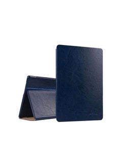 Buy Protective Case Cover For Samsung Galaxy Tab A7 2000 Blue in Saudi Arabia