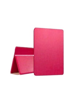 Buy Protective Case Cover For Samsung Galaxy Tab A7 T500/T505 10.4" Pink in Saudi Arabia