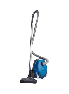 اشتري Vacuum Cleaner Bagged Canister 1400 وات Z1220 أزرق شفاف في الامارات