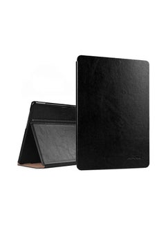 Buy Protective Case Cover For Samsung Galaxy Tab A7 10.4" T500/T505 Black in Saudi Arabia