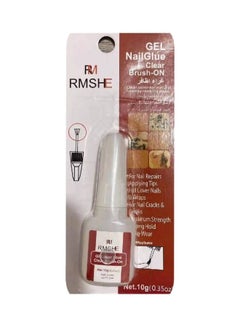 Buy Nail Glue 10g Clear in Saudi Arabia