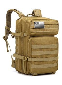 Buy Outdoor Leisure Travel Business Computer Bag Mountaineering Sports Backpack 45Liters in Saudi Arabia