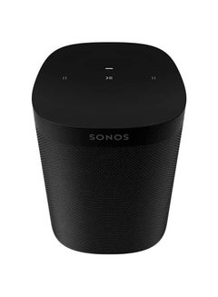 Buy One SL Smart Speaker ONESLUK1BLK Black in Saudi Arabia