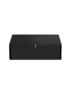 Buy Sonos Port - The Versatile Streaming Component For Your Stereo Or Receiver PORT1UK1BLK Black PORT1UK1BLK Black in Saudi Arabia