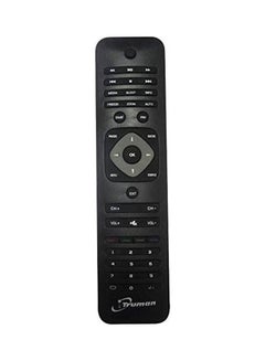 Buy Remote Control For Truman Smart Screen Black in Egypt