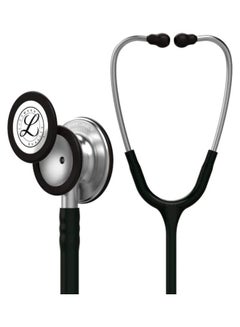 Buy Stethoscope Classic III Black Tube with Standard Finish 5620 in Saudi Arabia