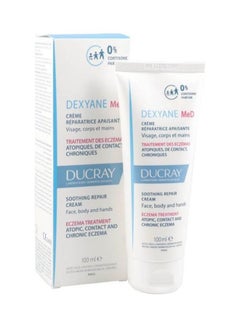 Buy Dexyane Med Soothing Repair Cream 100ml in UAE