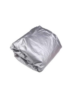 Buy Scratch-Resistant Full Car Cover in Saudi Arabia