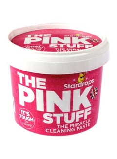 Buy Miracle Cleaning Paste Pink in Saudi Arabia