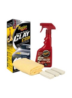 Buy Quick Mist and Wipe Detailer in UAE