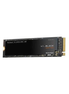 اشتري SN750 NVMe M.2 2280 Internal Solid State Drive 500 غيغابايت في السعودية