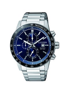 اشتري Men's Analog Quartz  Chronograph Watch - AN3600-59L في الامارات