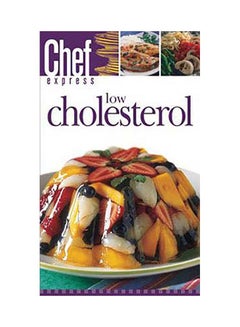 Buy Low Cholesterol paperback english - 01032018 in UAE