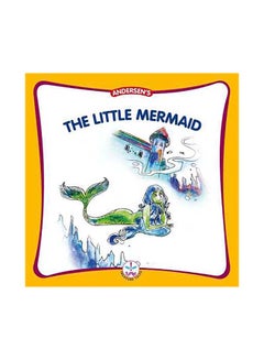 Buy Little Mermaid Paperback English by Luiza Chandy - 1/3/2018 in UAE