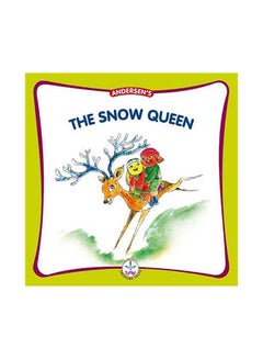 Buy Snow Queen Paperback English by Mini John - 1/3/2018 in UAE