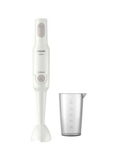 Buy Daily Collection ProMix Hand Blender 500.0 ml 650.0 W HR2531/01 White in UAE