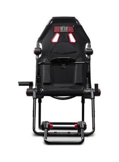 Buy F-GT Lite Bring The Race Track Home Chair in UAE