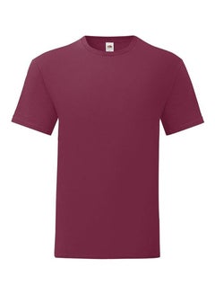 اشتري Iconic 150 T-Shirt Purple في الامارات