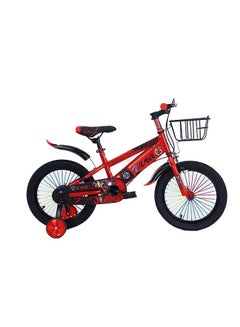 Buy Kids Unisex Bicycle With Disc Brake 16inch in UAE
