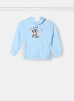 Buy Baby Girls Sweatshirt Angels Falls in UAE